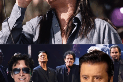 🐿️ Neal Schon Finally BREAKS SILENCE on Steve Perry Reunion 💥—Journey’s Emotional Farewell Tour Could End with the Comeback Fans Have Dreamed of for Decades! Will Perry Say “Yes”? 😱👇