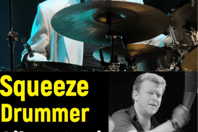 Squeeze Drummer Gilson Lavis Dead at 74 – Our Tribute