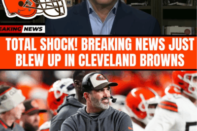 🔥 IT JUST EXPLODED! WHAT JUST WENT DOWN IS ABOUT TO CHANGE EVERYTHING FOR THE BROWNS! BROWNS NEWS