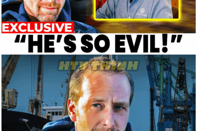 🦊 “At 64, Edgar Hansen Finally Speaks!” – Deadliest Catch Legend Confirms the SHOCKING Truth Fans Feared for Years That Could Change Everything Forever 😱🌊