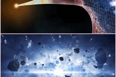 Before the Big Bang: The Cosmic Mystery That Defies Time and Space!