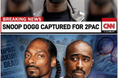 The Shocking Truth Behind Tupac’s Murder: Diddy and Snoop Dogg’s Alleged Involvement Exposed!