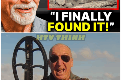 🦊 “Gary Drayton Vanishes From Oak Island Team—The Shocking Truth About What Really Happened Behind the Scenes” 🏝️