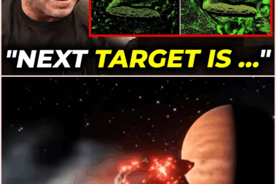 Is This the Proof of Alien Technology? NASA Insider Confirms SHOCKING Findings!