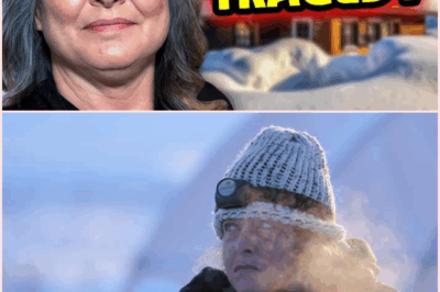 The Tragic Truth Behind Sue Aikens’ Life Below Zero: A Survivor’s Battle Against the Odds!