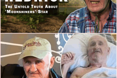 The Shocking Life of Jim Tom Hedrick: Moonshiner, Musician, and the Untold Secrets Behind His Fame!