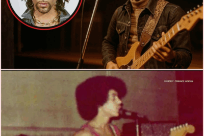 From Mockery to Miracle: How a Small Community Center Witnessed Prince’s First Explosion of Genius!