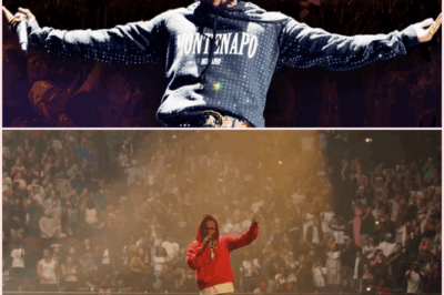 The Secret Sauce Behind Kendrick Lamar’s Unbreakable Fan Loyalty: More Than Just Music!