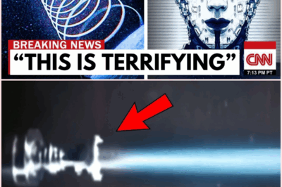 Voyager 1’s Terrifying Transmission from the Void: Are We Ready for What Lies Beyond?