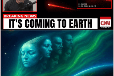 The Enigmatic Dance of 3I/ATLAS: Is Humanity on the Brink of Contact with an Alien Intelligence?