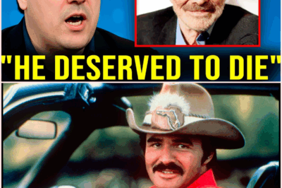 The Untold Truth: Burt Reynolds’ Son Breaks Silence on Their Complicated Relationship!
