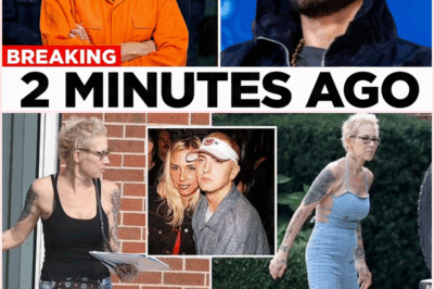 Kim Mathers: From Turmoil to Transformation – A Deep Dive into Eminem’s Ex-Wife’s Journey