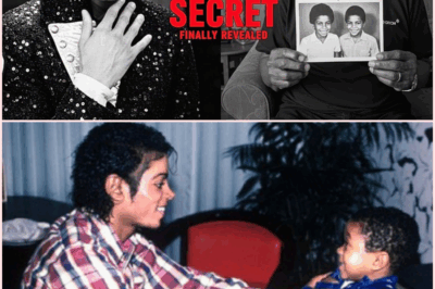 💔 Inside Michael Jackson’s Final Calls: Emanuel Lewis Recalls the Superstar’s Last, Haunting Words!