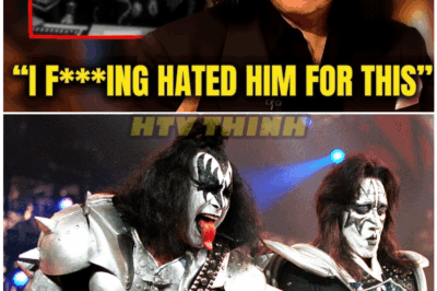 🦊 KISS LEGEND SHOCKER: GENE SIMMONS FINALLY REVEALS WHY ACE FREHLEY WILL NEVER RETURN — FANS LEFT STUNNED BY DARK FAMILY-LIKE FEUD 😱🔥