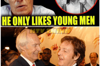 🦊 “George Martin Drops a Staggering, Long-Hidden Bombshell About Paul McCartney That Industry Insiders Have Feared for Decades—The Forbidden Truth Finally Erupts” 🔥