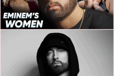 The Complex Love Life of Eminem: Unraveling the Relationships of Slim Shady