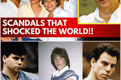 The Dark Secrets Behind Menudo: What Happened to the Boyband That Took the World by Storm?