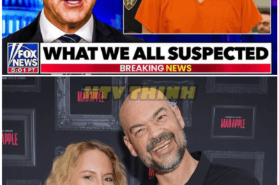 🦊 1 MINUTE AGO: Aaron Goodwin From Ghost Adventures Drops a Revelation That Could Shake the Paranormal World — What He Just Said Will Shock Fans and Skeptics Alike 👻