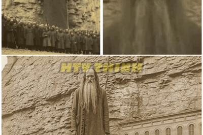 🦊 People Found REAL-LIFE Nephilim Giants Caught on Old Camera — Hidden Film Reel Unearthed in 2025 Reveals Terrifying Figures the Vatican Tried to Bury for a Century 🗿