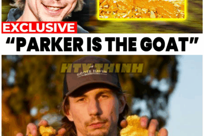 🦊 1 MIN AGO: What They Found in Parker Schnabel’s Claim Could Be Worth Millions — The Discovery That Has Gold Rush Fans Speechless 💰