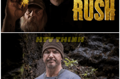 🦊 “Tragedy Strikes the Yukon!” – The Untold Story Behind Dustin Hurt’s Sudden Death That Has Shaken Gold Rush to Its Core ⚡🔥