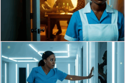 She Worked 4 Jobs Just to Pay Off Her Husband’s Crushing Debts — But One Night, She Overheard Him Laughing With Friends About His ‘Personal Slave,’ and What She Discovered Next Destroyed Everything