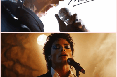 Michael Jackson’s Biopic: A Game-Changer for Cinema? The Untold Story Awaits!