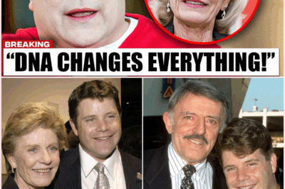 Unraveling the Paternity Mystery: Patty Duke’s Son Discovers His True Father!