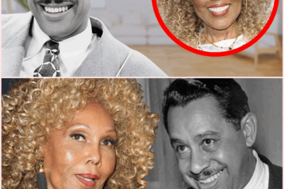 Unveiling the Secrets of Cab Calloway: The Shocking Truth About His Hidden Daughter!