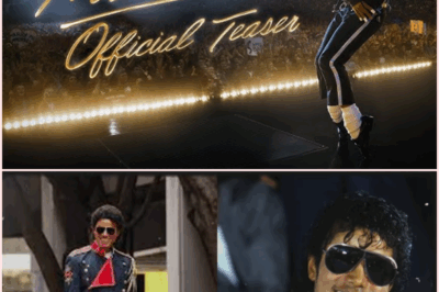 Unveiling the Secrets Behind the Michael Jackson Biopic: A Journey into the King of Pop’s Life