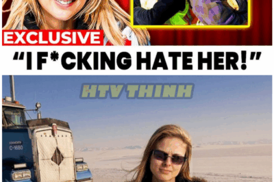 🦊 They WARNED Us About Lisa Kelly From Ice Road Truckers — Shocking Secrets Behind the Legend That Fans Were Never Meant to Know ❄️