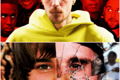 From Teen Heartthrob to Tabloid Nightmare: The Shocking Rise and Fall of Justin Bieber You Never Knew!