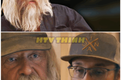 🦊 At 64, Tony Beets From Gold Rush Finally Exposes the 5 Cast Members He HATED — Behind-the-Scenes Feuds Fans Were Never Meant to See ⚡
