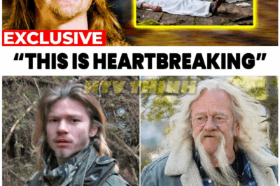 🦊 ALASKAN BUSH PEOPLE SHOCKWAVE—CREW STUNNED AFTER DISCOVERY INSIDE BEAR BROWN’S HIDDEN SHELTER IGNITES A FIRESTORM OF SPECULATION ⚠️