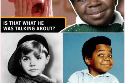 The Heartbreaking Fates of Child Stars: Lives Cut Short Before Their Time!