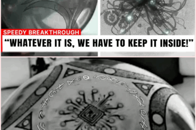 MIT’s Groundbreaking X-Ray of the Buga Sphere Reveals Mind-Blowing Secrets of Ancient Technology – Are We Facing a Rewrite of Human History?