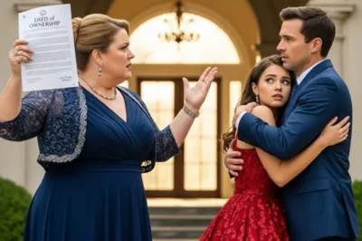 A Billionaire Beat His Black Maid and Kicked Her Out for “Stealing” — But When the Hidden Footage Leaked, His Empire Began to Fall