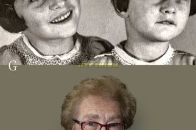 80 Years Later: Anne Frank’s Sister BREAKS HER SILENCE — ‘The Truth About What Really Happened in That Attic’