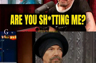 Billy Bob Thornton REVEALS The DARK SIDE of Hollywood to Joe Rogan — “What He Said Left the Studio in TOTAL Silence!