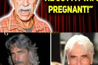Sam Elliott Truly HATED Him More Than Anyone… (Here’s Why)