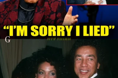 At 85, Smokey Robinson Finally Tells The Truth About Diana Ross — “What He Revealed Changes EVERYTHING We Thought We Knew!”