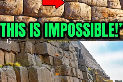 Peru’s Greatest Mystery Finally Solved—And What They Found Behind the Megalithic Ruins Will Blow Your Mind!