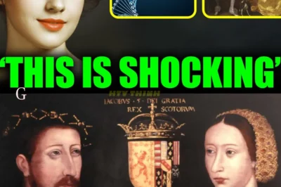 The Stuart Dynasty’s Hidden Truth Finally Exposed by DNA—And What Scientists Found Will Leave You Speechless!