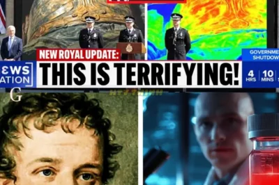 500 Years Later, DNA Unravels the Truth Behind the Princes in the Tower—And the Revelation Is Far More Terrifying Than Anyone Imagined!