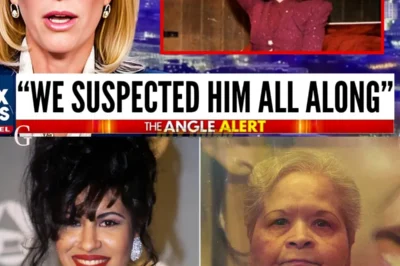 The Selena Quintanilla Mystery Finally Solved — And It’s Worse Than We Ever Imagined!