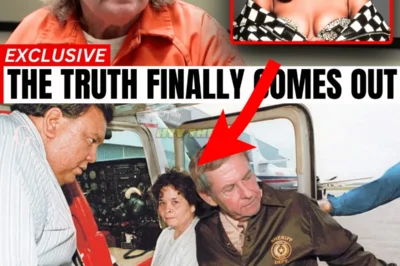 At 64 Years Old, Yolanda Saldívar Breaks Her Silence, Leaving the World Shocked: ‘The Truth Will Surprise You’