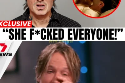 Keith Urban CRIES And RESIGNS On Live TV After Nicole Kidman Divorce: ‘I’ve Lost Everything’