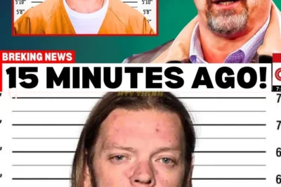 At 59, Rick Harrison Confirms His Son’s Life Sentence Is True: The Shocking Reality Behind the Family’s Struggles!