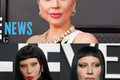 Lady Gaga Hospitalized After ‘A Star Is Born’: The Hidden Mental Health Struggles That Shocked Everyone