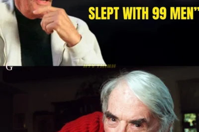 Gregory Peck Admits to Hating Him More Than Anyone: The Hollywood Rivalry No One Ever Knew”